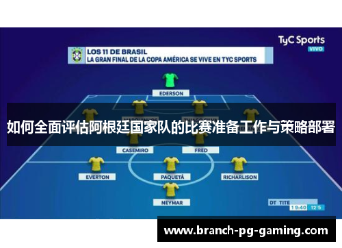 如何全面评估阿根廷国家队的比赛准备工作与策略部署