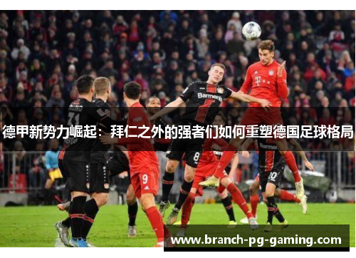 德甲新势力崛起：拜仁之外的强者们如何重塑德国足球格局