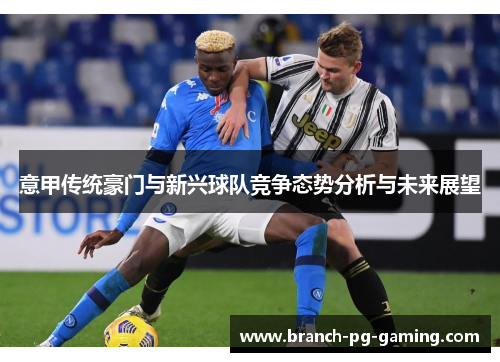 意甲传统豪门与新兴球队竞争态势分析与未来展望