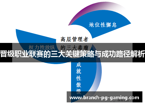 晋级职业联赛的三大关键策略与成功路径解析