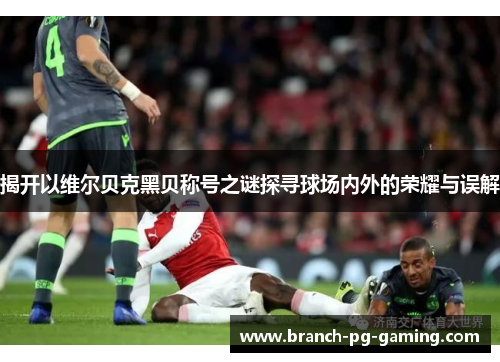 揭开以维尔贝克黑贝称号之谜探寻球场内外的荣耀与误解