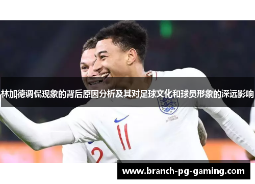 林加德调侃现象的背后原因分析及其对足球文化和球员形象的深远影响
