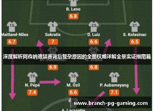 深度解析阿森纳遭禁赛背后复杂原因的全面权威详解全景实证指南篇 深度解析阿森纳遭禁赛背后复杂原因的全面权威详解全景实证指南篇