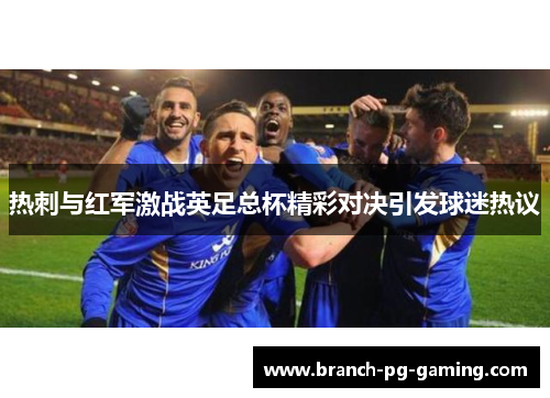 热刺与红军激战英足总杯精彩对决引发球迷热议 热刺与红军激战英足总杯精彩对决引发球迷热议