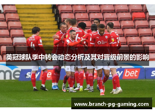 英冠球队季中转会动态分析及其对晋级前景的影响 英冠球队季中转会动态分析及其对晋级前景的影响