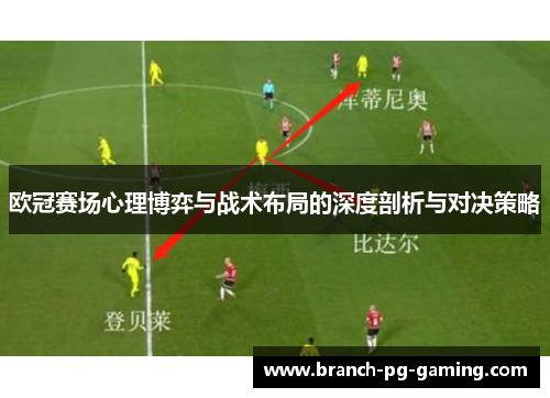 欧冠赛场心理博弈与战术布局的深度剖析与对决策略