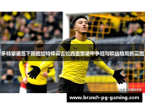 多特蒙德签下斯图加特锋霸吉拉西重塑德甲争冠与欧战格局新蓝图