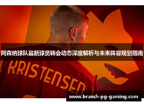 阿森纳球队最新球员转会动态深度解析与未来阵容规划指南
